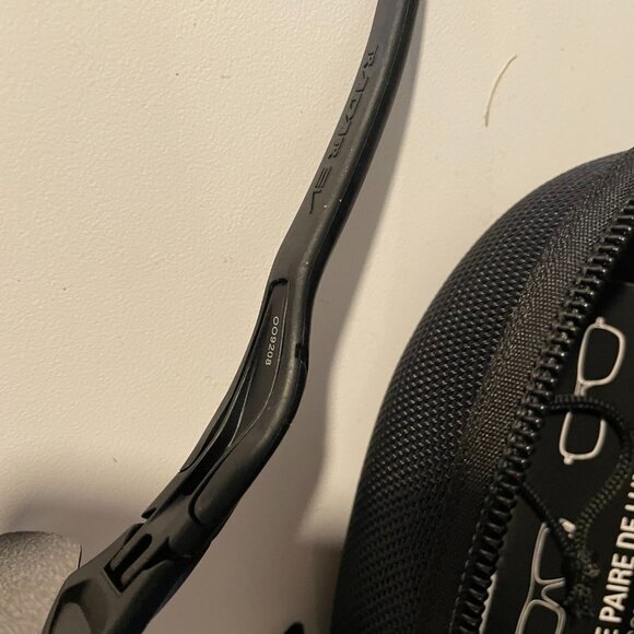 Oakley Radar EV Path 009208 Sunglasses + Prizm P Lenses + Case - Picture 4 of 5